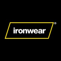 Ironwear logo