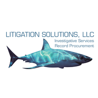 Litigation Solutions logo