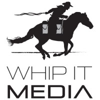 Whip It Media logo