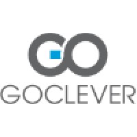 GOCLEVER logo
