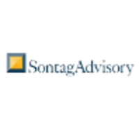 Sontag Advisory logo