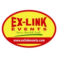 Ex-link Management And Marketing Services Corp. logo