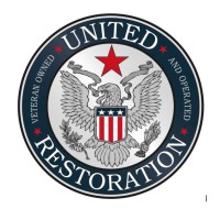 United Restoration Disaster Services logo