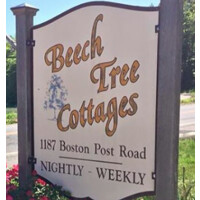 Beech Tree Cottages logo