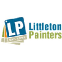 Littleton Painters logo