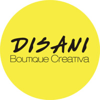 Disani Boutique Creativa logo