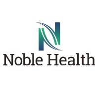 Noble Health Corporation logo
