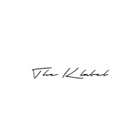 The K Label logo