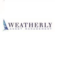 Weatherly Asset Management logo