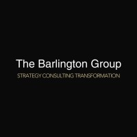 The Barlington Group logo