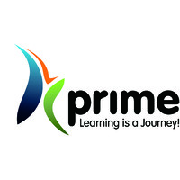 Prime Education logo