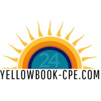 Yellowbook-CPE.com logo