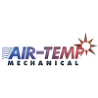 Image of Air-Temp Mechanical, Inc.