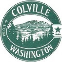 City Of Colville, Washington logo