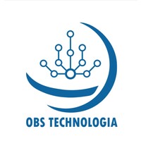 OBS Technologia logo