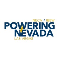 IBEW/NECA/LMCC-Las Vegas Power Professionals logo