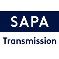 SAPA Transmission, Inc. logo