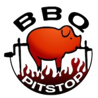BBQ Pit Stop LLC logo