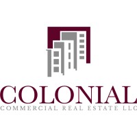 Colonial Commercial Real Estate LLC logo