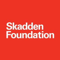 Skadden Foundation logo