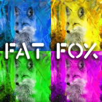 Fat Fox logo
