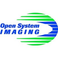 Open System Imaging logo