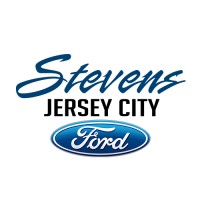 Stevens Jersey City Ford logo