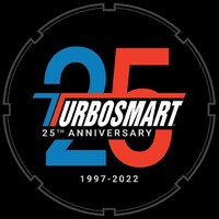 Turbosmart logo