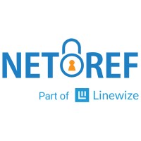 NetRef logo