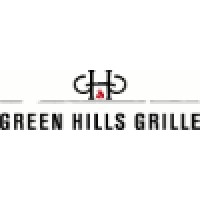 Green Hills Grille logo