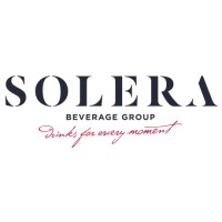 Solera Beverage Group logo