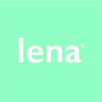 Lena Cup logo