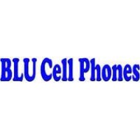 BLU Cell Phones logo