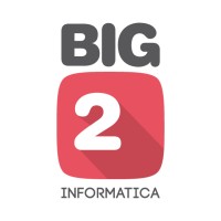 Big2 Informatica Srl logo
