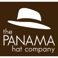 The Panama Hat Company logo