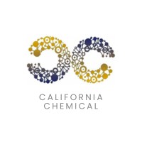 California Chemical logo