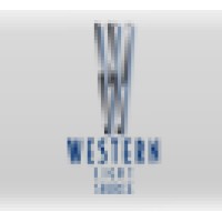 Western Light Source logo