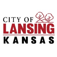 City Of Lansing, Kansas logo