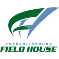 Fredericksburg Field House logo