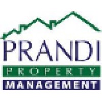 PRANDI Property Management, Inc., CRMC logo