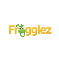 Frogglez logo