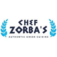 Chef Zorba's Restaurant logo