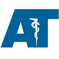 National Athletic Trainers' Association logo