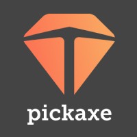 Pickaxe Foundry logo