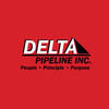 Delta Pipeline Limited logo