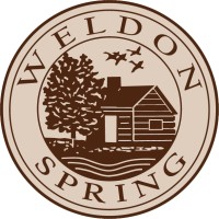 City Of Weldon Spring logo