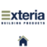 Exteria Building Products logo