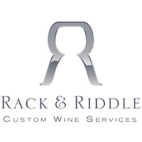 Rack & Riddle Custom Wine Services logo
