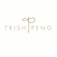 Trish Peng logo