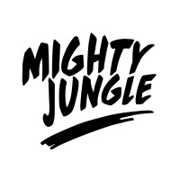 Mighty Jungle logo